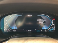BMW xDrive30e xLine 215 kW (292 CV) X3thumbs16 BMW xDrive30e xLine 215 kW (292 CV) X3thumbs16