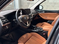 BMW xDrive30e xLine 215 kW (292 CV) X3thumbs19 BMW xDrive30e xLine 215 kW (292 CV) X3thumbs19