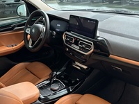 BMW xDrive30e xLine 215 kW (292 CV) X3thumbs8 BMW xDrive30e xLine 215 kW (292 CV) X3thumbs8