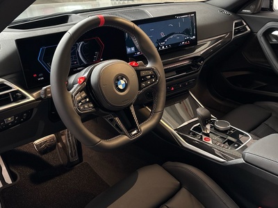 BMW M M2 Coupe 353 kW (480 CV) 140645625 en la provincia de Barcelona BMW M M2 Coupe 353 kW (480 CV) 140645625 en la provincia de Barcelona