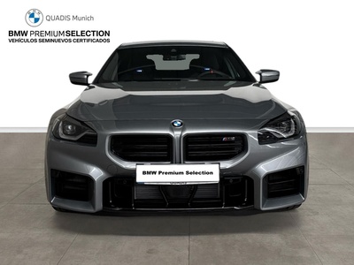 BMW M M2 Coupe 353 kW (480 CV) 140645625 en la provincia de Barcelona BMW M M2 Coupe 353 kW (480 CV) 140645625 en la provincia de Barcelona