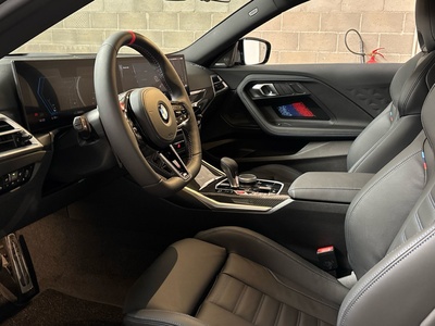 BMW M M2 Coupe 353 kW (480 CV) 140645625 en la provincia de Barcelona BMW M M2 Coupe 353 kW (480 CV) 140645625 en la provincia de Barcelona