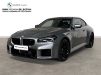 BMW M2 Coupe 353 kW (480 CV) Mthumbs1 BMW M2 Coupe 353 kW (480 CV) Mthumbs1