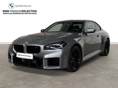 BMW M M2 Coupe 353 kW (480 CV) 140645625 BMW M M2 Coupe 353 kW (480 CV) 140645625