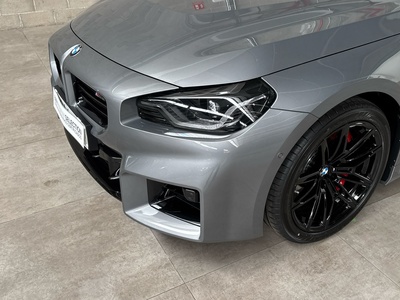 BMW M M2 Coupe 353 kW (480 CV) 140645625 en la provincia de Barcelona BMW M M2 Coupe 353 kW (480 CV) 140645625 en la provincia de Barcelona