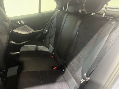 BMW Serie 1 120d 120 kW (163 CV) 87078896 en Barcelona BMW Serie 1 120d 120 kW (163 CV) 87078896 en Barcelona