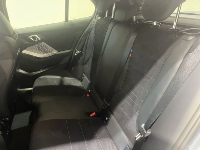 BMW 120d 120 kW (163 CV) Serie 1 en Barcelona BMW 120d 120 kW (163 CV) Serie 1 en Barcelona