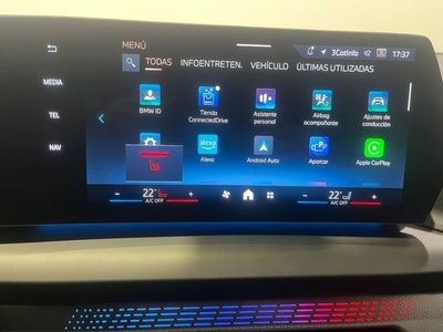 BMW Serie 1 120d 120 kW (163 CV) 87078896 en Barcelona BMW Serie 1 120d 120 kW (163 CV) 87078896 en Barcelona