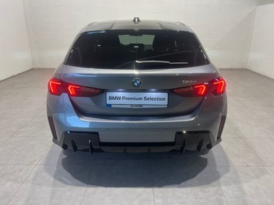 BMW Serie 1 120d 120 kW (163 CV) 87078896 en Barcelona BMW Serie 1 120d 120 kW (163 CV) 87078896 en Barcelona