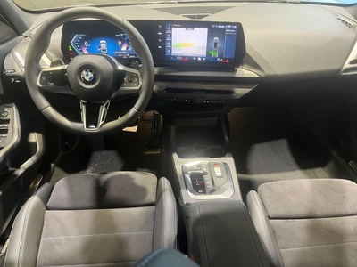 BMW Serie 1 120d 120 kW (163 CV) 87078896 en Barcelona BMW Serie 1 120d 120 kW (163 CV) 87078896 en Barcelona