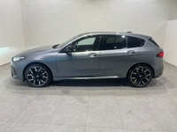 BMW 120d 120 kW (163 CV) Serie 1thumbs3 BMW 120d 120 kW (163 CV) Serie 1thumbs3