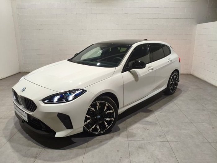 BMW 120d 120 kW (163 CV) Serie 1 en Barcelona BMW 120d 120 kW (163 CV) Serie 1 en Barcelona