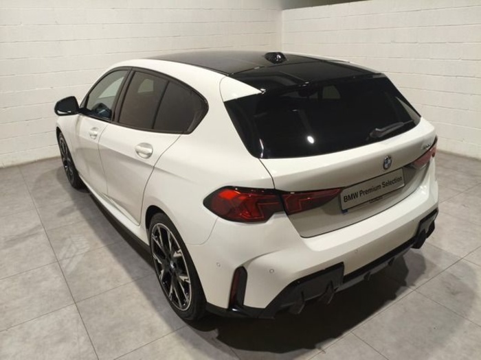 BMW 120d 120 kW (163 CV) Serie 1 en Barcelona BMW 120d 120 kW (163 CV) Serie 1 en Barcelona