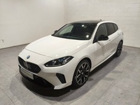 BMW 120d 120 kW (163 CV) Serie 1thumbs1 BMW 120d 120 kW (163 CV) Serie 1thumbs1