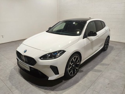 BMW Serie 1 120d 120 kW (163 CV) 87078899 en Barcelona BMW Serie 1 120d 120 kW (163 CV) 87078899 en Barcelona