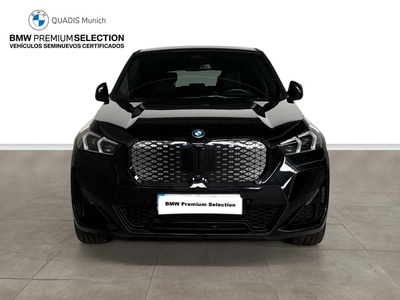 BMW iX1 xDrive30 230 kW (313 CV) 86545124 en la provincia de Barcelona BMW iX1 xDrive30 230 kW (313 CV) 86545124 en la provincia de Barcelona
