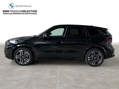BMW iX1 xDrive30 230 kW (313 CV) 86545124 en la provincia de Barcelona BMW iX1 xDrive30 230 kW (313 CV) 86545124 en la provincia de Barcelona