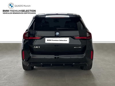 BMW iX1 xDrive30 230 kW (313 CV) 86545124 en la provincia de Barcelona BMW iX1 xDrive30 230 kW (313 CV) 86545124 en la provincia de Barcelona