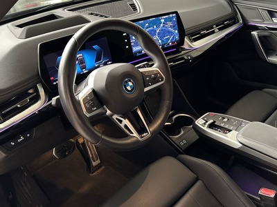 BMW iX1 xDrive30 230 kW (313 CV) 86545124 en la provincia de Barcelona BMW iX1 xDrive30 230 kW (313 CV) 86545124 en la provincia de Barcelona