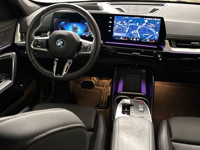 BMW iX1 xDrive30 230 kW (313 CV) 86545124 en la provincia de Barcelona BMW iX1 xDrive30 230 kW (313 CV) 86545124 en la provincia de Barcelona