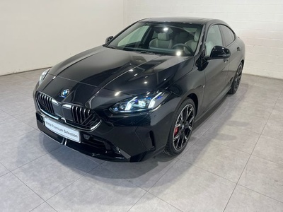 BMW Serie 2 220i Gran Coupe 125 kW (170 CV) 86545052 en Barcelona BMW Serie 2 220i Gran Coupe 125 kW (170 CV) 86545052 en Barcelona