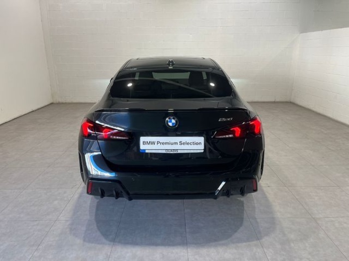 BMW 220i Gran Coupe 125 kW (170 CV) Serie 2 en Barcelona BMW 220i Gran Coupe 125 kW (170 CV) Serie 2 en Barcelona