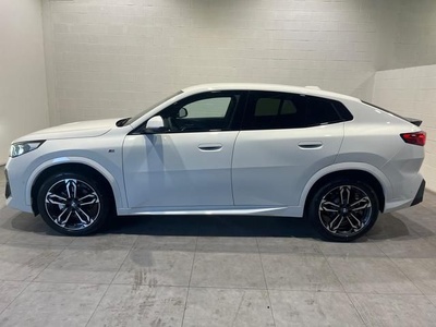 BMW X2 sDrive18d 110 kW (150 CV) 86545058 en Barcelona BMW X2 sDrive18d 110 kW (150 CV) 86545058 en Barcelona