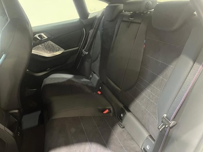 BMW Serie 2 220d Gran Coupe 120 kW (163 CV) 86545046 en Barcelona BMW Serie 2 220d Gran Coupe 120 kW (163 CV) 86545046 en Barcelona