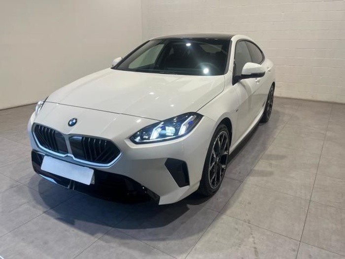 BMW 220d Gran Coupe 120 kW (163 CV) Serie 2 en Barcelona BMW 220d Gran Coupe 120 kW (163 CV) Serie 2 en Barcelona