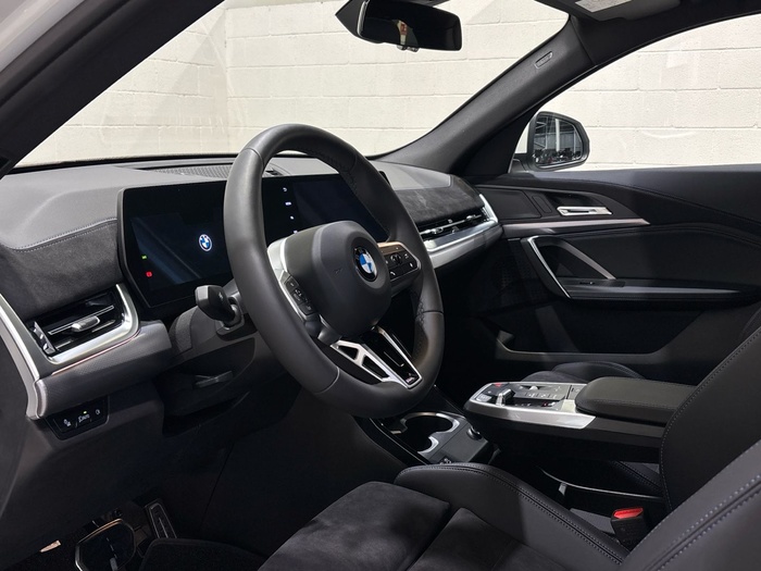 BMW sDrive18d 110 kW (150 CV) X2 en la provincia de Barcelona BMW sDrive18d 110 kW (150 CV) X2 en la provincia de Barcelona