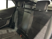 BMW sDrive18d 110 kW (150 CV) X2thumbs12 BMW sDrive18d 110 kW (150 CV) X2thumbs12