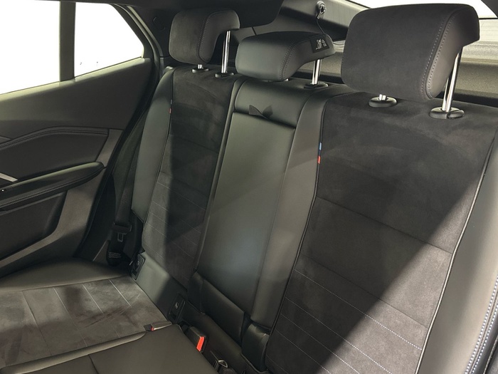 BMW sDrive18d 110 kW (150 CV) X2 en la provincia de Barcelona BMW sDrive18d 110 kW (150 CV) X2 en la provincia de Barcelona