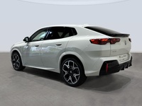 BMW sDrive18d 110 kW (150 CV) X2thumbs2 BMW sDrive18d 110 kW (150 CV) X2thumbs2