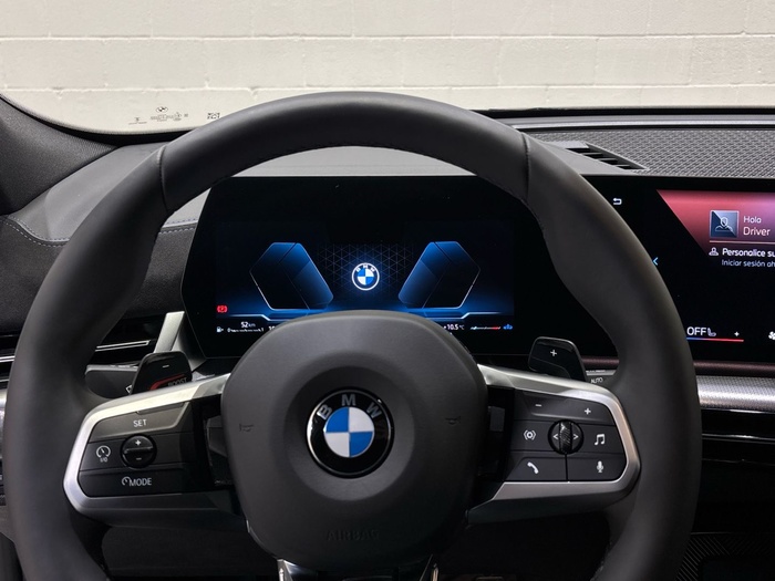 BMW sDrive18d 110 kW (150 CV) X2 en la provincia de Barcelona BMW sDrive18d 110 kW (150 CV) X2 en la provincia de Barcelona