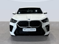 BMW sDrive18d 110 kW (150 CV) X2thumbs4 BMW sDrive18d 110 kW (150 CV) X2thumbs4