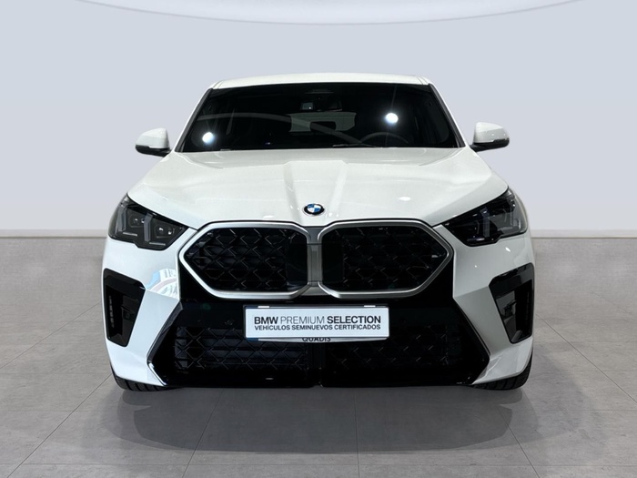 BMW sDrive18d 110 kW (150 CV) X2 en la provincia de Barcelona BMW sDrive18d 110 kW (150 CV) X2 en la provincia de Barcelona