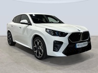 BMW sDrive18d 110 kW (150 CV) X2thumbs3 BMW sDrive18d 110 kW (150 CV) X2thumbs3