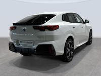 BMW sDrive18d 110 kW (150 CV) X2thumbs14 BMW sDrive18d 110 kW (150 CV) X2thumbs14