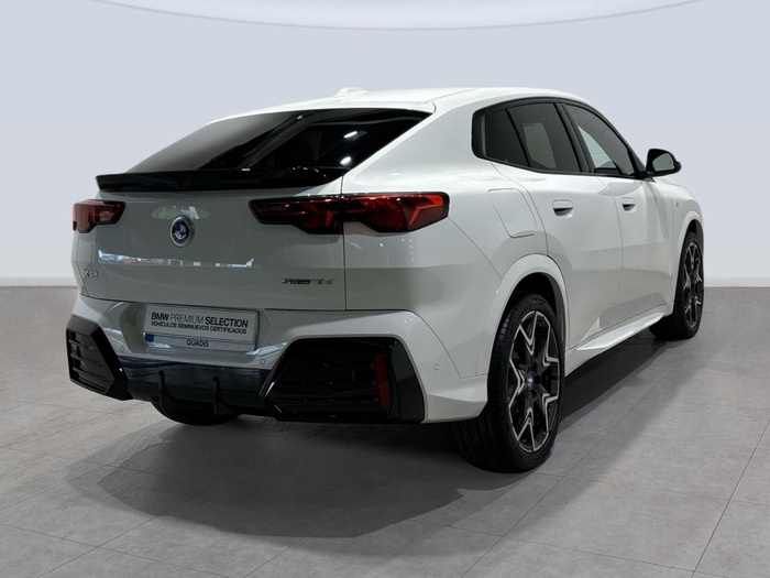 BMW sDrive18d 110 kW (150 CV) X2 en la provincia de Barcelona BMW sDrive18d 110 kW (150 CV) X2 en la provincia de Barcelona