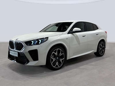 BMW X2 sDrive18d 110 kW (150 CV) 86545064 BMW X2 sDrive18d 110 kW (150 CV) 86545064