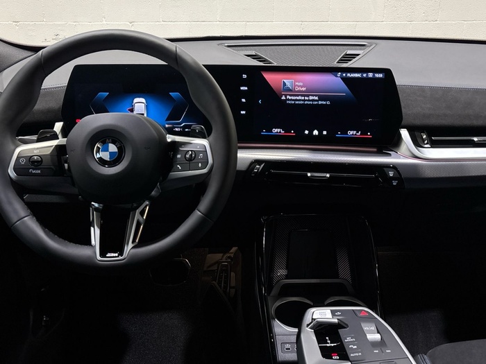 BMW sDrive18d 110 kW (150 CV) X2 en la provincia de Barcelona BMW sDrive18d 110 kW (150 CV) X2 en la provincia de Barcelona