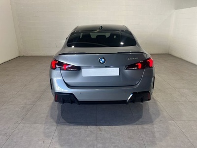 BMW Serie 2 220d Gran Coupe 120 kW (163 CV) 86545043 en Barcelona BMW Serie 2 220d Gran Coupe 120 kW (163 CV) 86545043 en Barcelona