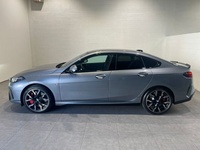 BMW 220d Gran Coupe 120 kW (163 CV) Serie 2thumbs3 BMW 220d Gran Coupe 120 kW (163 CV) Serie 2thumbs3