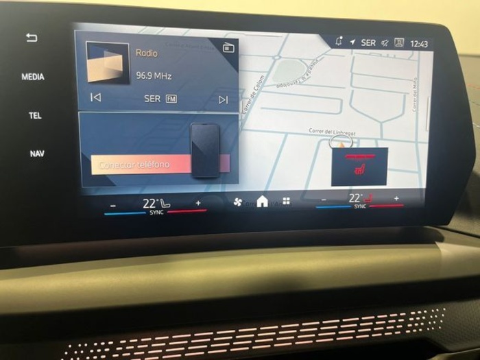 BMW 220d Gran Coupe 120 kW (163 CV) Serie 2 en Barcelona BMW 220d Gran Coupe 120 kW (163 CV) Serie 2 en Barcelona