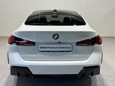 BMW Serie 2 220d Gran Coupe 120 kW (163 CV) 87284624 en Barcelona BMW Serie 2 220d Gran Coupe 120 kW (163 CV) 87284624 en Barcelona