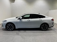 BMW 220d Gran Coupe 120 kW (163 CV) Serie 2thumbs3 BMW 220d Gran Coupe 120 kW (163 CV) Serie 2thumbs3