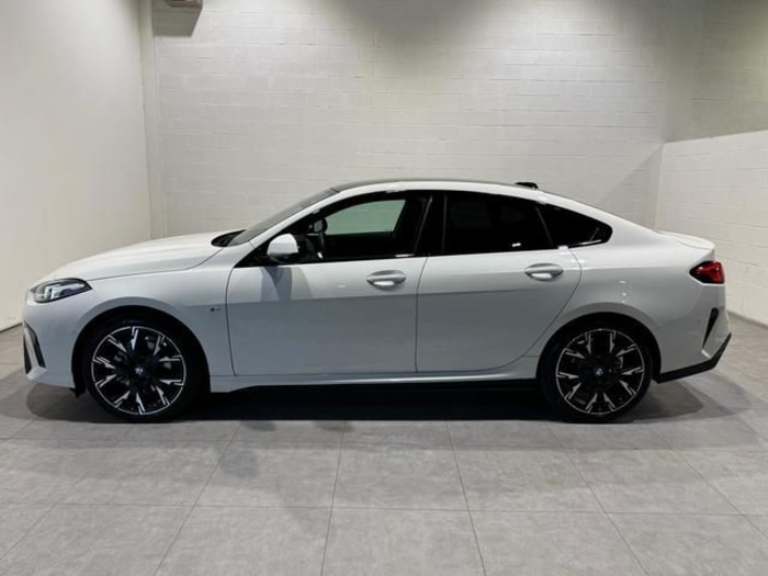 BMW 220d Gran Coupe 120 kW (163 CV) Serie 2 en Barcelona BMW 220d Gran Coupe 120 kW (163 CV) Serie 2 en Barcelona