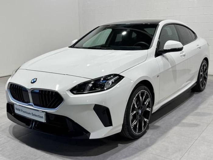 BMW 220d Gran Coupe 120 kW (163 CV) Serie 2 en Barcelona BMW 220d Gran Coupe 120 kW (163 CV) Serie 2 en Barcelona