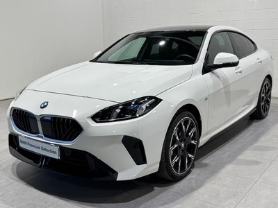 BMW Serie 2 220d Gran Coupe 120 kW (163 CV) 87284624 en Barcelona BMW Serie 2 220d Gran Coupe 120 kW (163 CV) 87284624 en Barcelona