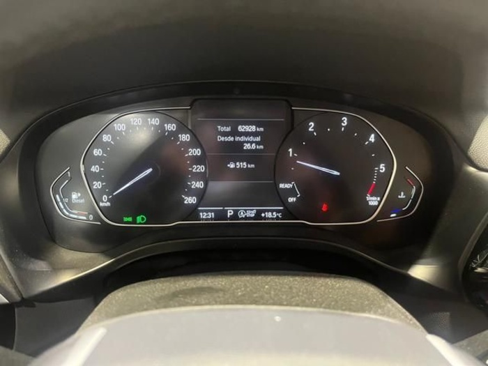 BMW xDrive20d xLine 140 kW (190 CV) X3 en Barcelona BMW xDrive20d xLine 140 kW (190 CV) X3 en Barcelona